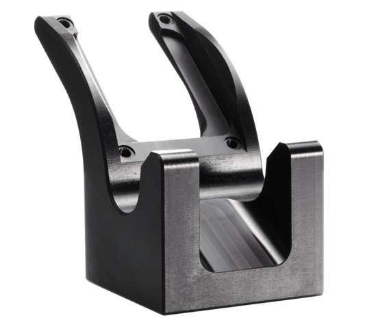 Rapid Prototyping