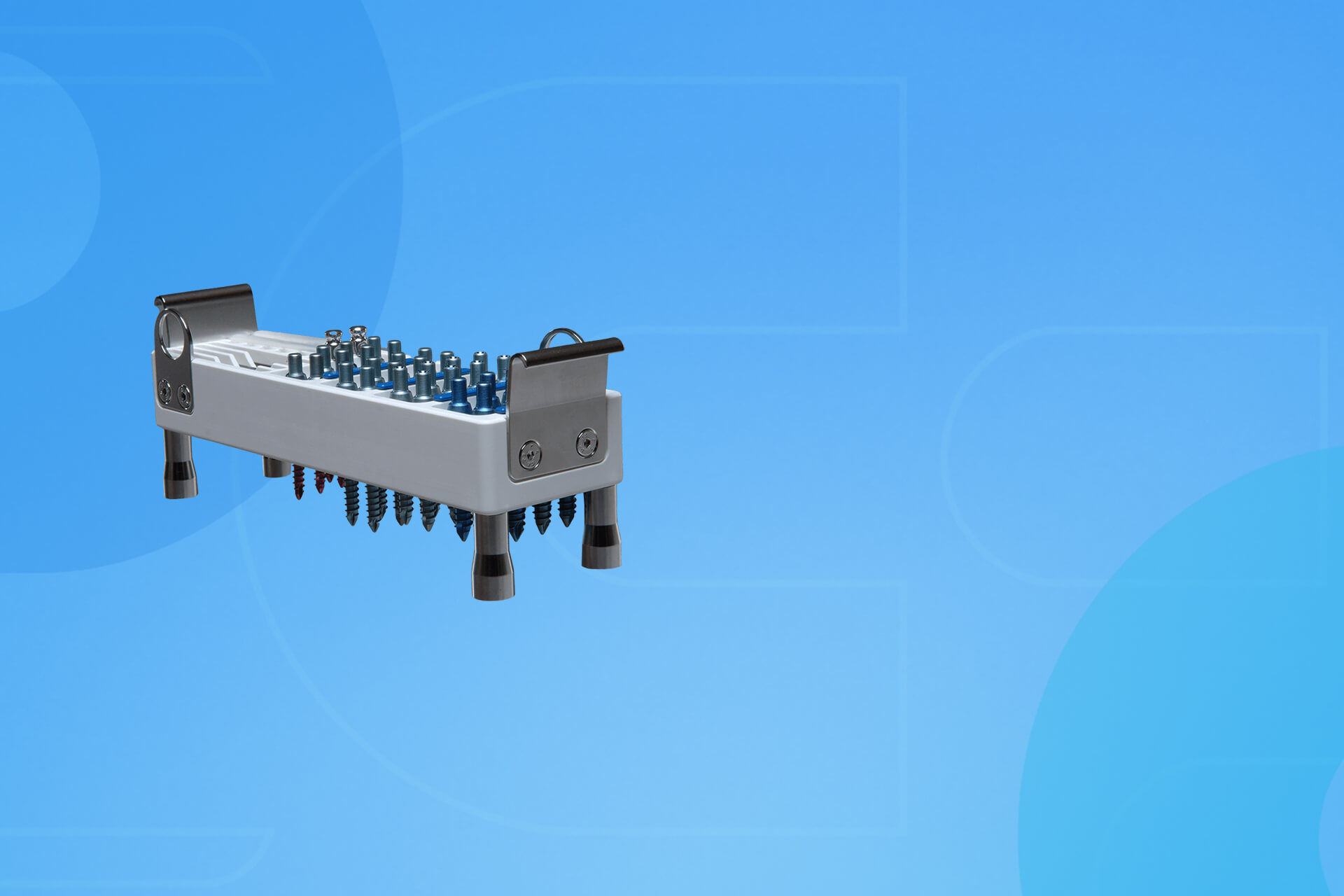 Medizintechnik & Pharmaindustrie