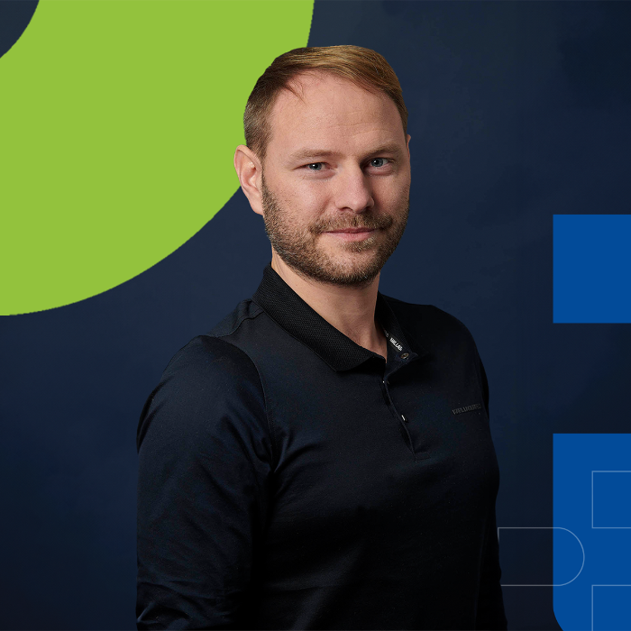 Dr. Maximilian Fischer